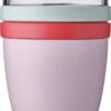 Mepal – Limited Edition Lunchpot Ellipse – Praktische Muesli Beker To Go – Strawberry Vibe – Geschikt Voor Vriezer, Magnetron En Vaatwasser - Onbeperkt Genieten -Mepal shop 826x1200 4