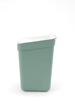 Curver Ready To Collect Prullenbak 30L - Groen/Lichtgrijs -Mepal shop 831x1200 2