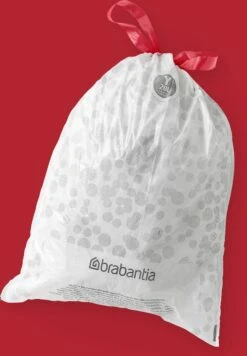 Brabantia PerfectFit Vuilniszakken - 20 L - Code Y - 6 Rollen X 20 Stuks 12 Brabantia PerfectFit Vuilniszakken - 20 L - Code Y - 6 Rollen X 20 Stuks -Mepal shop 833x1200 1