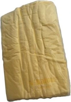 Vinalon Zeemvel Glad - 45 X 33cm. -Mepal shop 834x1200