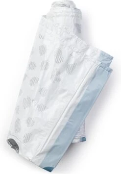 Brabantia PerfectFit Vuilniszakken - 30 L - Code O - 6 Rollen X 20 Stuks -Mepal shop 834x1200 5
