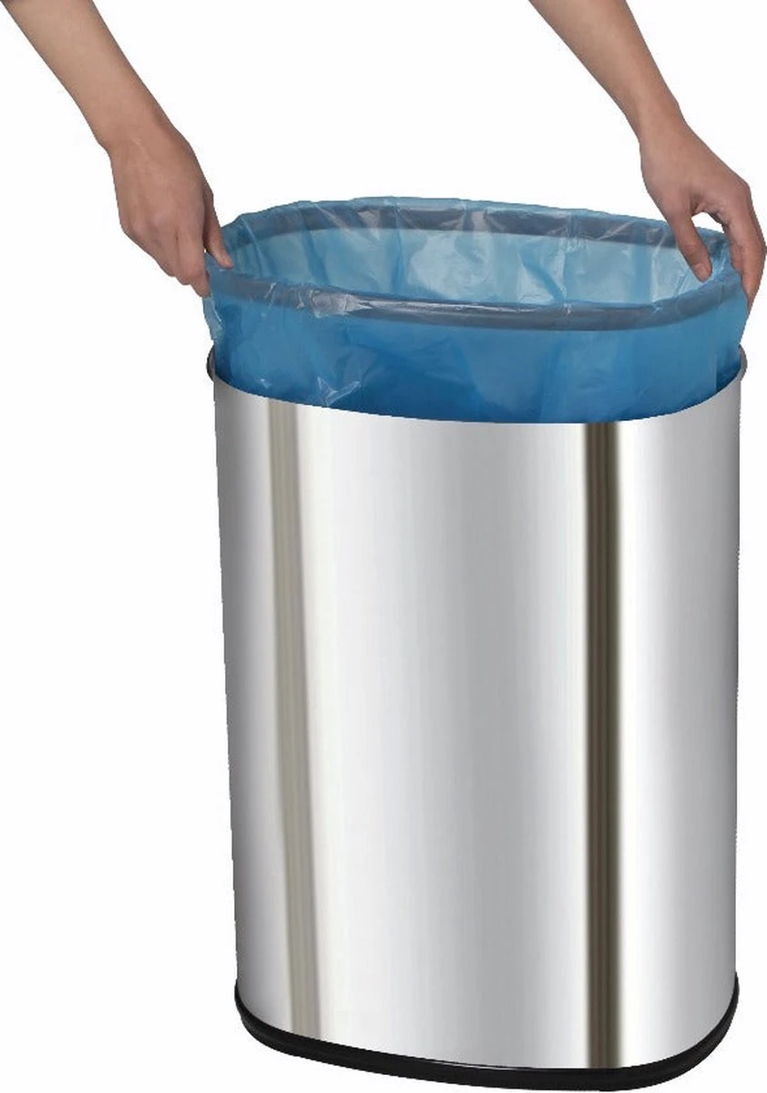 Kitchen Move Prullenbak - Met Sensor - 58 L 6 Kitchen Move Prullenbak - Met Sensor - 58 L - Afbeelding 4