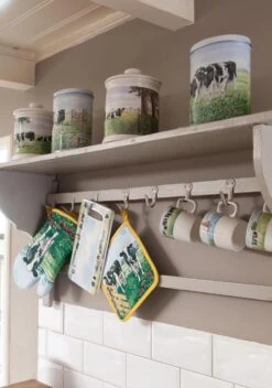 Wiebe Van Der Zee Koekblik 'Nieuwe Buren' 9 Wiebe Van Der Zee Koekblik 'Nieuwe Buren' -Mepal shop 842x1200 5