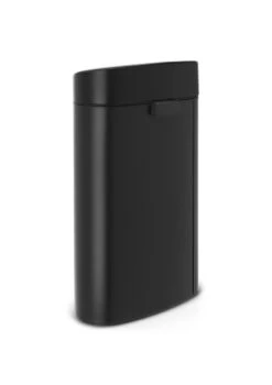 Brabantia Touch Bin Prullenbak - 40 L - Matt Black 12 Brabantia Touch Bin Prullenbak - 40 L - Matt Black -Mepal shop 848x1200 6
