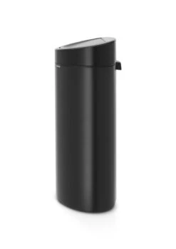 Brabantia Touch Bin Prullenbak - 40 L - Matt Black 13 Brabantia Touch Bin Prullenbak - 40 L - Matt Black -Mepal shop 848x1200 7