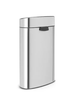 Brabantia Touch Bin Prullenbak - 40 L - Matt Steel Fingerprint Proof -Mepal shop 849x1200