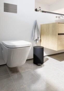 Pedaalemmer Stangvollby Kallax - 5 Liter - RVS - Zwart - Prullenbak - Toilet - Badkamer - Klein - Soft Close Deksel - Chique Design - Kleine Zwarte Pedaal Afvalemmer - Vuilnisbak Badkamer 28 Pedaalemmer Stangvollby Kallax - 5 Liter - RVS - Zwart - Prullenbak - Toilet - Badkamer - Klein - Soft Close Deksel - Chique Design - Kleine Zwarte Pedaal Afvalemmer - Vuilnisbak Badkamer -Mepal shop 849x1200 7
