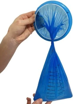 Buzz Products Kotszakje/Braakzak/Spuugzakken Met Afsluitbare Ring - 10 Stuks 9 Buzz Products Kotszakje/Braakzak/Spuugzakken Met Afsluitbare Ring - 10 Stuks -Mepal shop 850x1200 3