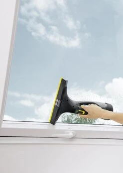 Kärcher WV 5 Black Edition - Ruitenreiniger -Mepal shop 851x1200