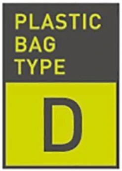 EKO Afvalzakken Type D 18-21 Liter - 6 Rolllen X 20 Zakken -Mepal shop 857x1200 2