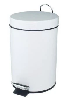 Merkloos Pedaalemmer - Wit - 3l - 25x16.5cm 9 Merkloos Pedaalemmer - Wit - 3l - 25x16.5cm -Mepal shop 860x1200 4