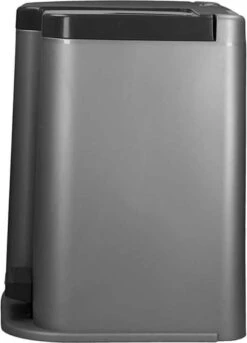 Curver Duo Pedaalemmer Prullenbak - 14 L + 7 L - Incl. Binnenemmer 19 Curver Duo Pedaalemmer Prullenbak - 14 L + 7 L - Incl. Binnenemmer -Mepal shop 865x1200