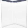 OXO Good Grips Voorraadbus 'POP' 2.0 - Groot Vierkant - Medium - 4,2 Liter