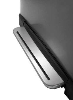 EKO E-Cube Pedaalemmer - 50 Liter - Zwart -Mepal shop 877x1200 1