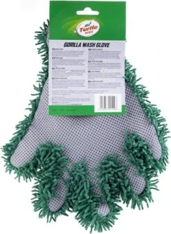 Turtle Wax Gorilla Wash Glove - AutoWashandschoen Met Microvezel 21 Turtle Wax Gorilla Wash Glove - AutoWashandschoen Met Microvezel -Mepal shop 877x1200