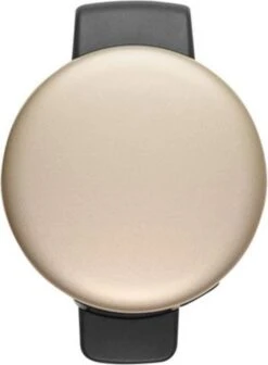 Brabantia NewIcon Prullenbak - 3 L - Metallic Gold 28 Brabantia NewIcon Prullenbak - 3 L - Metallic Gold -Mepal shop 881x1200 1