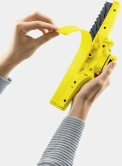 Kärcher WV 6 + KV 4 Yellow - Ruitenreiniger -Mepal shop 882x1200