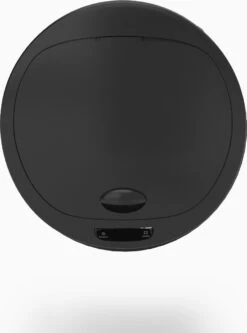 GoodVibes - Prullenbak Met Sensor - Vuilbak - Automatische Bewegingssensor - Hygiëne - 60L - Zwart -Mepal shop 890x1200 1