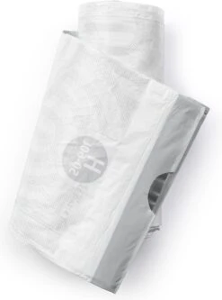 Brabantia PerfectFit Vuilniszakken - 50 - 60 L - Code H - 6 Rollen X 20 Stuks -Mepal shop 890x1200