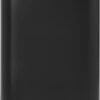 Brabantia Bo Touch Bin Prullenbak - 60 L - Matt Black