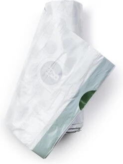 Brabantia PerfectFit Vuilniszakken - 36 L - Code R - 6 Rollen X 20 Stuks 17 Brabantia PerfectFit Vuilniszakken - 36 L - Code R - 6 Rollen X 20 Stuks -Mepal shop 897x1200 12