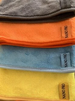 Nanohandschoen Nanodoekjes Geel, Grijs, Oranje 3 Stuks NANO PRO -Mepal shop 899x1200 18