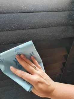 Super Shine Microvezel Schoonmaakdoekjes - Compleet Pakket - 4 Delig - Wasbaar - Hygiënisch -Mepal shop 900x1200 11