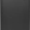 Brabantia Bo Touch Bin Prullenbak - 60 L - Mineral Infinite Grey