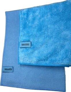 Droogdoek Set 2 Droogdoeken + 2 Microvezel Schoonmaakdoeken -Mepal shop 924x1200 1