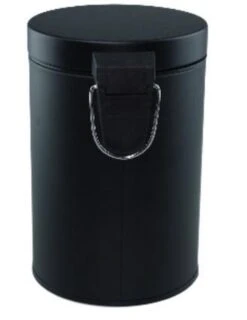 Merkloos Pedaalemmer Zwart - 3 Liter - Metaal 7 Merkloos Pedaalemmer Zwart - 3 Liter - Metaal -Mepal shop 926x1200 1