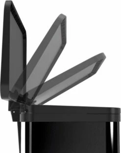 Hailo Öko Duo Plus L Prullenbak - 17L + 9L - Zwart 24 Hailo Öko Duo Plus L Prullenbak - 17L + 9L - Zwart -Mepal shop 952x1200 3