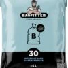 BagFitter Blauw B 15L Vuilniszak Met Trekband Van 100% Gerecycled Plastic - 59,5cm X 40cm - 30 Stuks - 15 Liter - Vuilniszakken - Afvalzakken - Prullenbakzakken Geschikt Voor O.a. Homra Kick Me 3x15L 2 BagFitter Blauw B 15L Vuilniszak Met Trekband Van 100% Gerecycled Plastic - 59,5cm X 40cm - 30 Stuks - 15 Liter - Vuilniszakken - Afvalzakken - Prullenbakzakken Geschikt Voor O.a. Homra Kick Me 3x15L -Mepal shop 973x1200 3