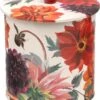 Emma Bridgewater - Vershouddoos - Bewaarblik - Rond - Flowers -Mepal shop 974x1200 4