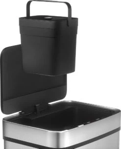 Kitchen Move - Prullenbak - 75L -Mepal shop 975x1200