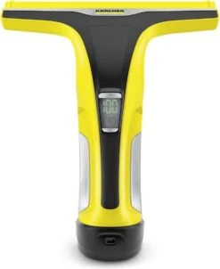 Kärcher WV 6 + KV 4 Yellow - Ruitenreiniger -Mepal shop 983x1200